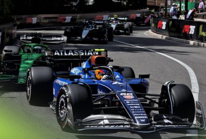 Sainz slams Monaco GP ‘manipulation’ as Williams ‘put on a bad show’ for F1