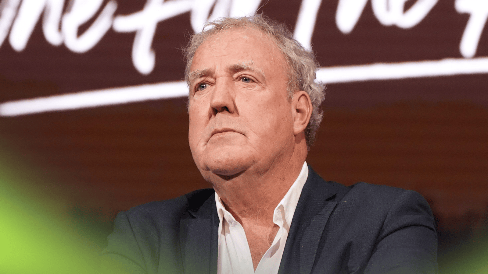 Jeremy Clarkson finds the answer to make Monaco GP ‘more exciting’ with cryptic post