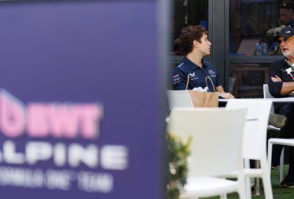 Flavio Briatore justifies Franco Colapinto contract despite underwhelming F1 2025