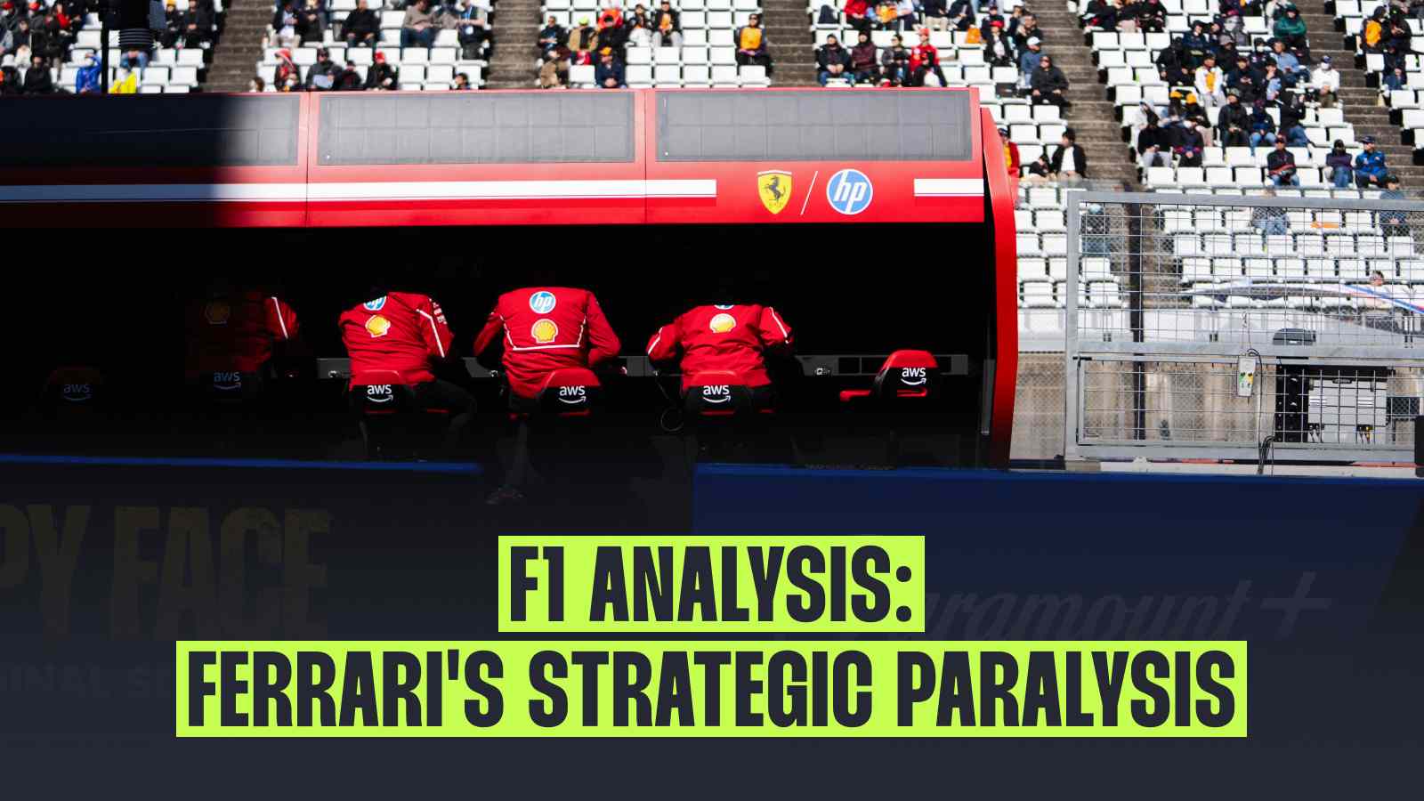 Ferrari Formula 1 F1 Spanish Grand Prix PlanetF1