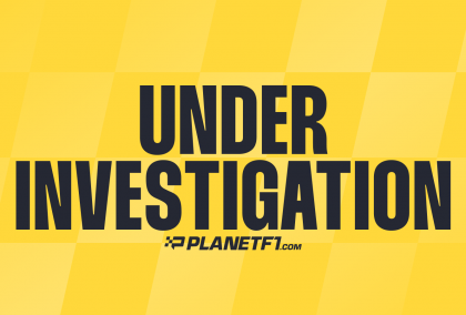 Alex Albon under threat as FIA launches Abu Dhabi Grand Prix investigation