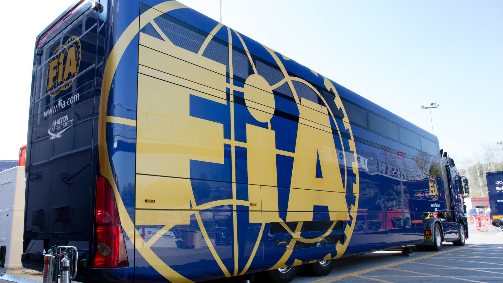 FIA confirms changes across two key areas in latest restructure