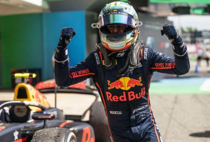 F1 2026 calendar announced as Red Bull junior gains rare FIA exemption – round-up