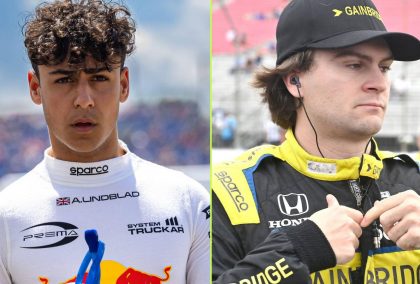 Why Arvid Lindblad secured the FIA Super Licence exemption that Colton Herta didn’t