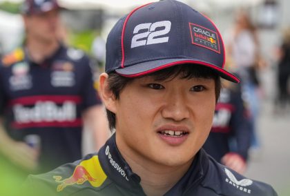 ‘Extreme’ theory behind Yuki Tsunoda Red Bull woes revealed by Albon