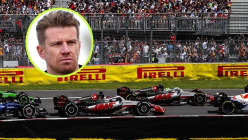 Veteran issues surprise verdict: F1 2025 ‘harder’ than when I started