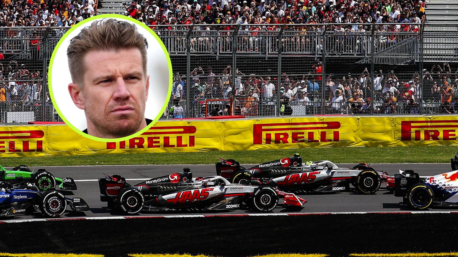 Veteran issues surprise verdict: F1 2025 ‘harder’ than when I started