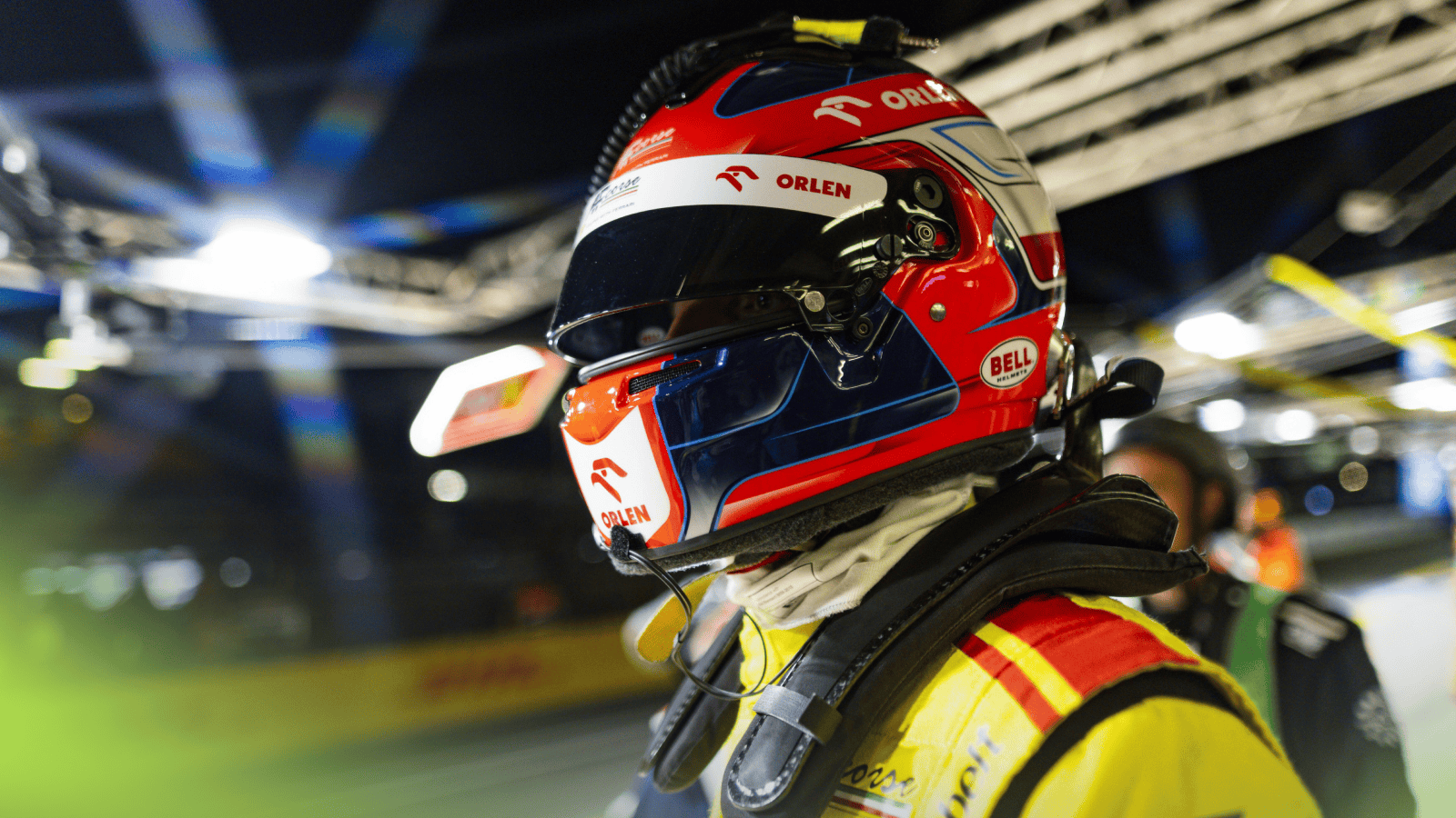 Robert Kubica ‘hurt’ by ‘very extreme’ reaction to F1 return with Williams