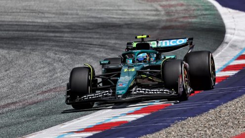 Why Fernando Alonso ‘doesn’t care’ about next-generation F1 fan opinions