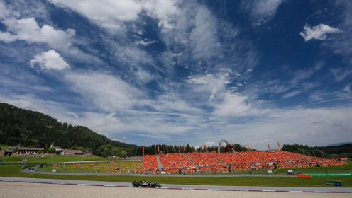 F1 schedule: When is the next race and where is it being held?