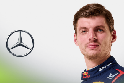 Huge Max Verstappen to Mercedes claim as Red Bull make driver announcement – roundup