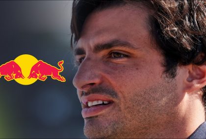 The Sainz effect that would make him the perfect Verstappen teammate