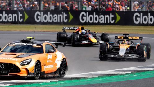 New Oscar Piastri evidence emerges after controversial British GP penalty