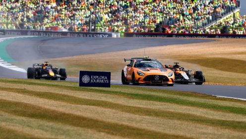 Piastri called out for ‘dirty’ driving in Max Verstappen incident