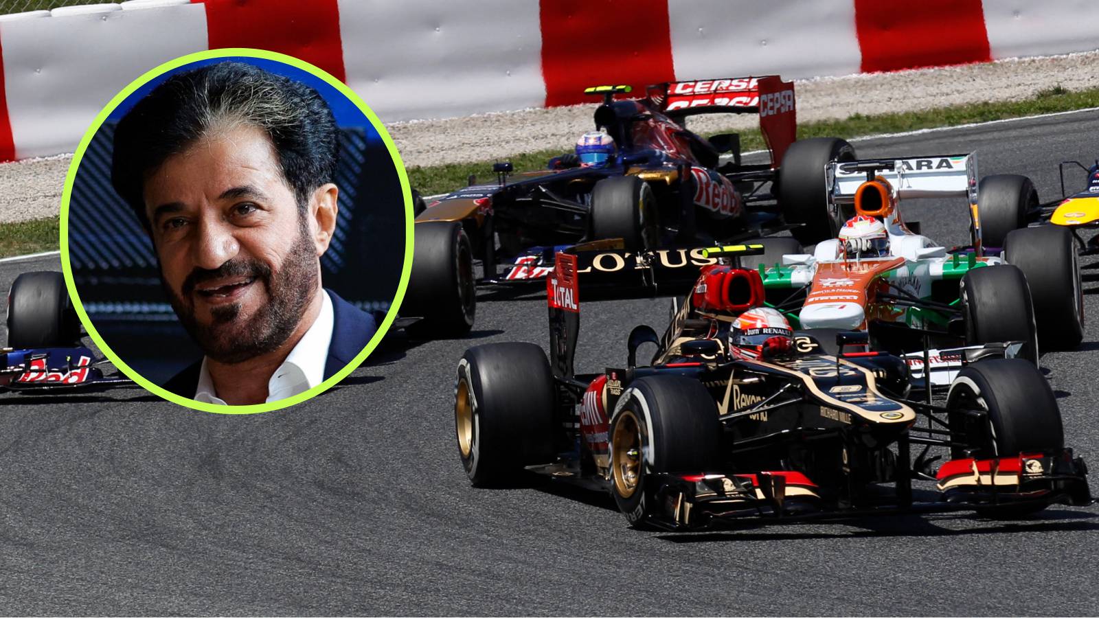 V8 engines to return? FIA president reveals possible timeline in ‘right way forward’ update