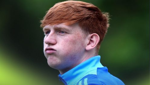 ‘Angry Ginge’ amongst three arrested over F1 car criminal damage at British GP