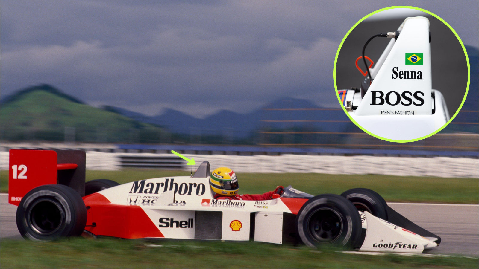 マクラーレンMP4/4 &amp; Detroit Cup&quot; #70 Irving F1 2020年代に1/12スケールで蘇ったF1史上最速最強マシン