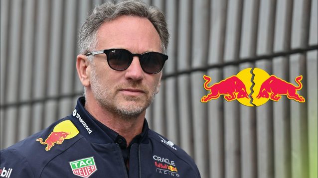 Damon Hill reveals ‘doubt’ over Red Bull after swinging Christian Horner axe