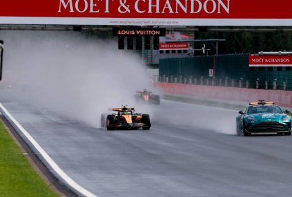 FIA facing ‘impossible job’ as drivers put in ‘awkward position’ over wet starts