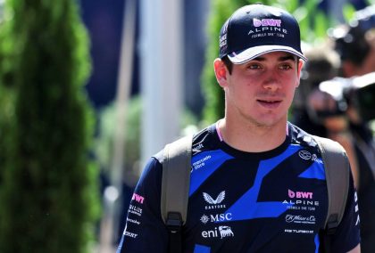 Why Alpine is right to stick with Franco Colapinto in self-created driver turmoil