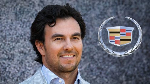 Sergio Perez set for sensational F1 comeback with confirmation expected