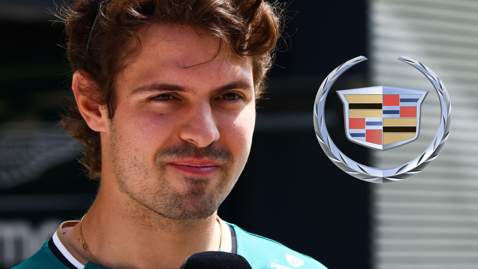 Felipe Drugovich not thinking about Cadillac chances amidst Perez report