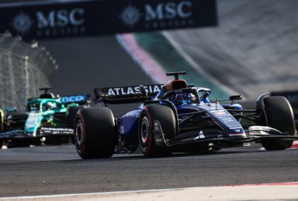 Revealed: Why F1 2026 will reward the smartest drivers as ‘extreme’ Formula E comparison made