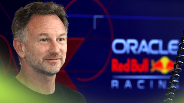 Christian Horner warning dismissed as Red Bull ‘surprise’ tipped
