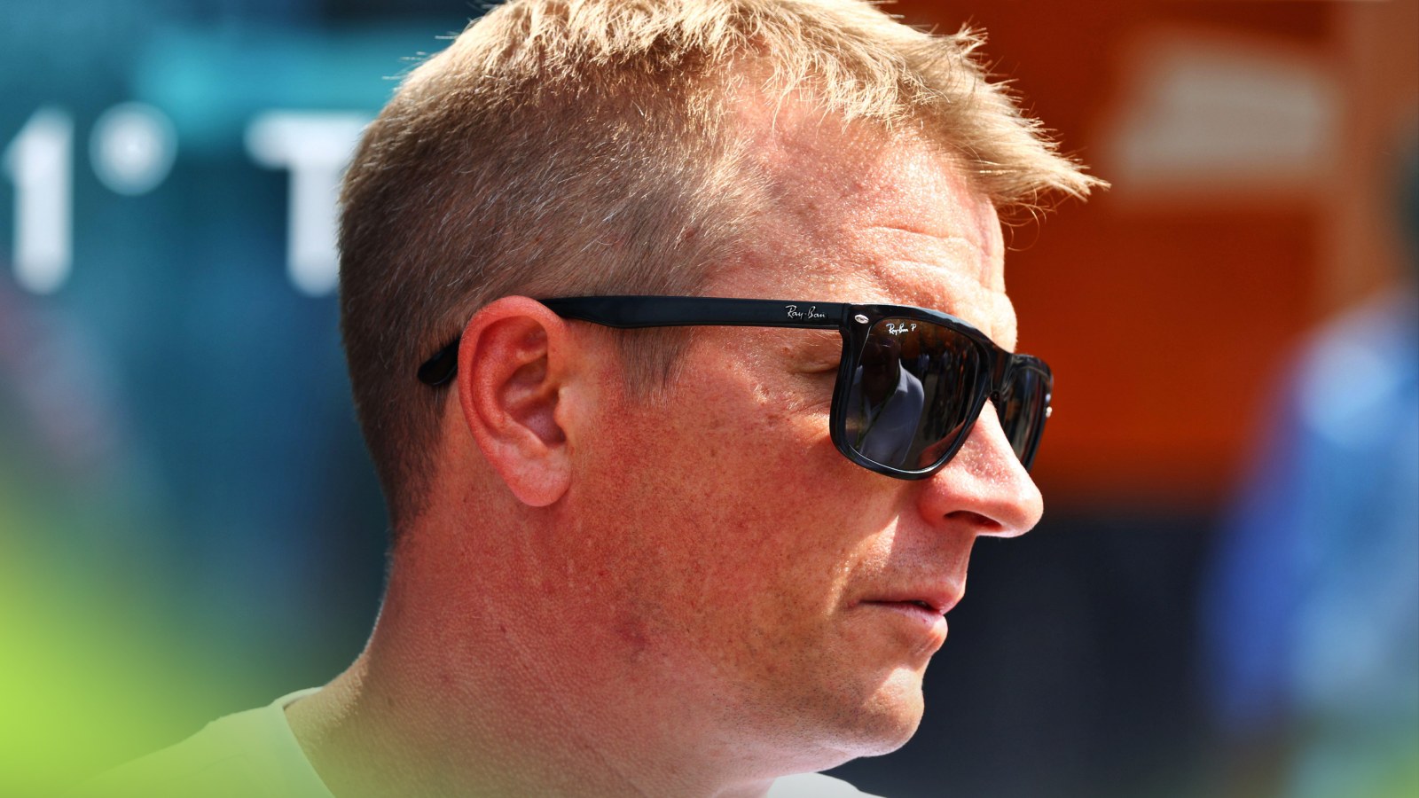 Kimi Raikkonen tastes fresh World Championship glory as statement