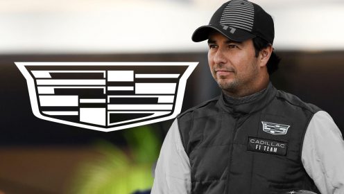Red Bull figure makes Sergio Perez prediction ahead of F1 2026 return with Cadillac