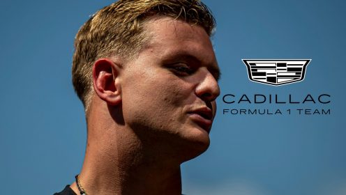 Mick Schumacher opens up on Cadillac F1 talks in ‘different direction’ admission