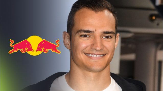 Alex Palou issues crystal clear response to Red Bull F1 rumours