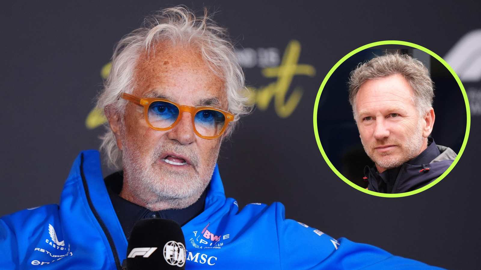 Steiner highlights Christian Horner stumbling block amid possible Alpine links