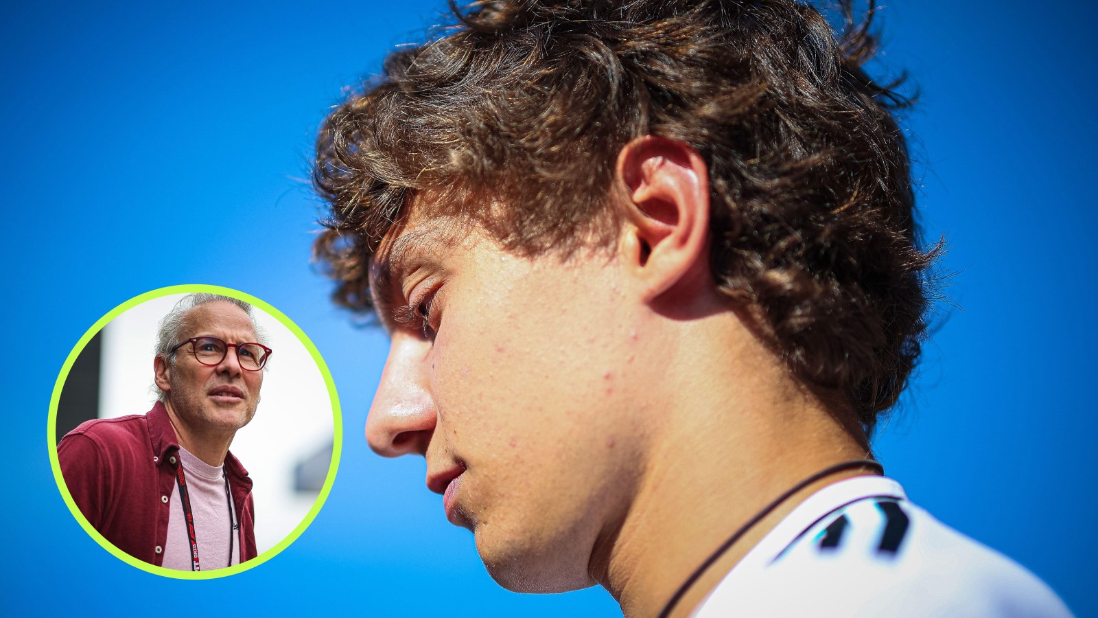 Villeneuve blasts Antonelli for ‘F4’ Dutch GP crash with Leclerc