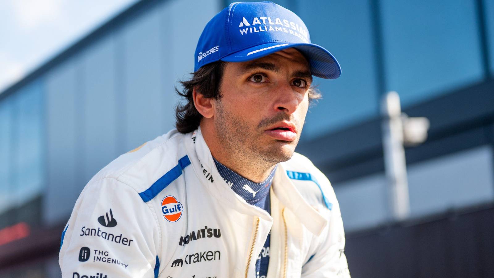 James Vowles responds as controversial Carlos Sainz penalty triggers right of review