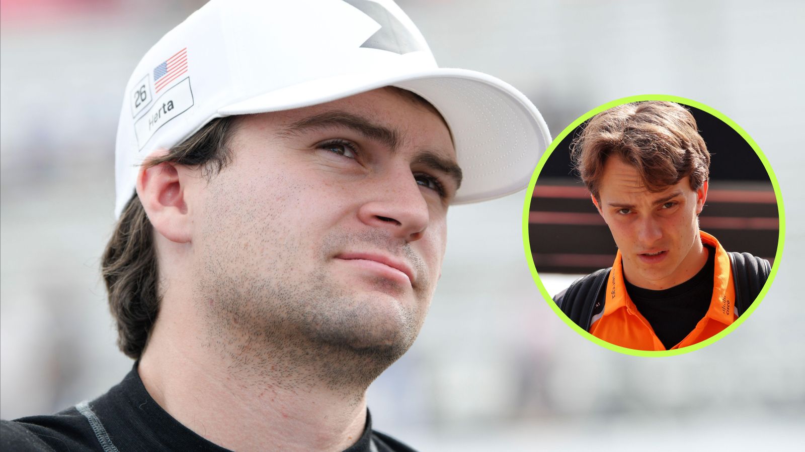 Oscar Piastri advice shows Colton Herta’s huge IndyCar exit was right call