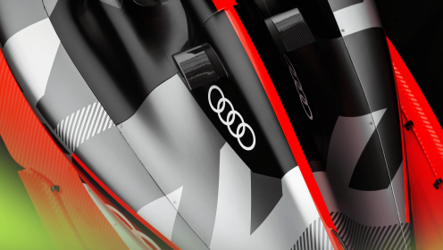 Audi F1 2026 update given amid rumours engine is down on power