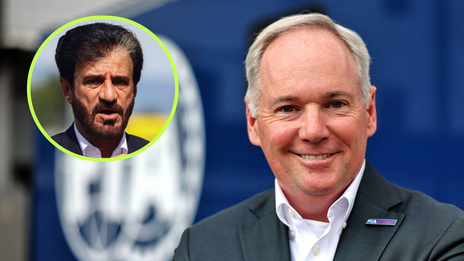 FIA hit with ‘no democracy, just theatre’ claims as Tim Mayer declares election process over