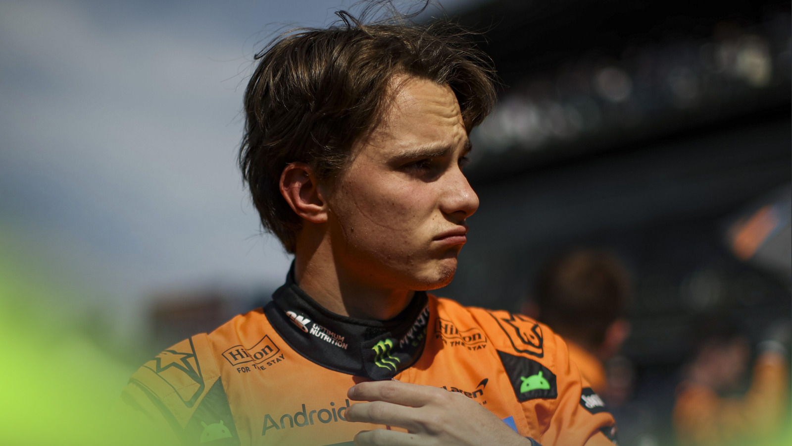 Oscar Piastri urged to leave McLaren in F1 2026 crossroads claim