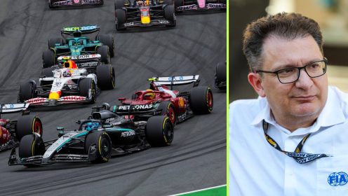 How F1 2026’s new PU limits could create early performance gaps