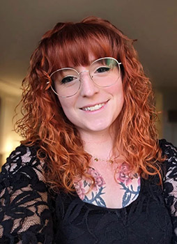 Elizabeth Blackstock