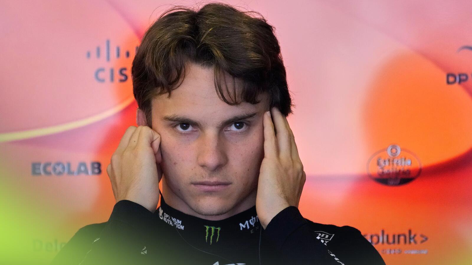 Piastri ‘panic’ and Stella ‘hype’, McLaren criticised by former F1 driver