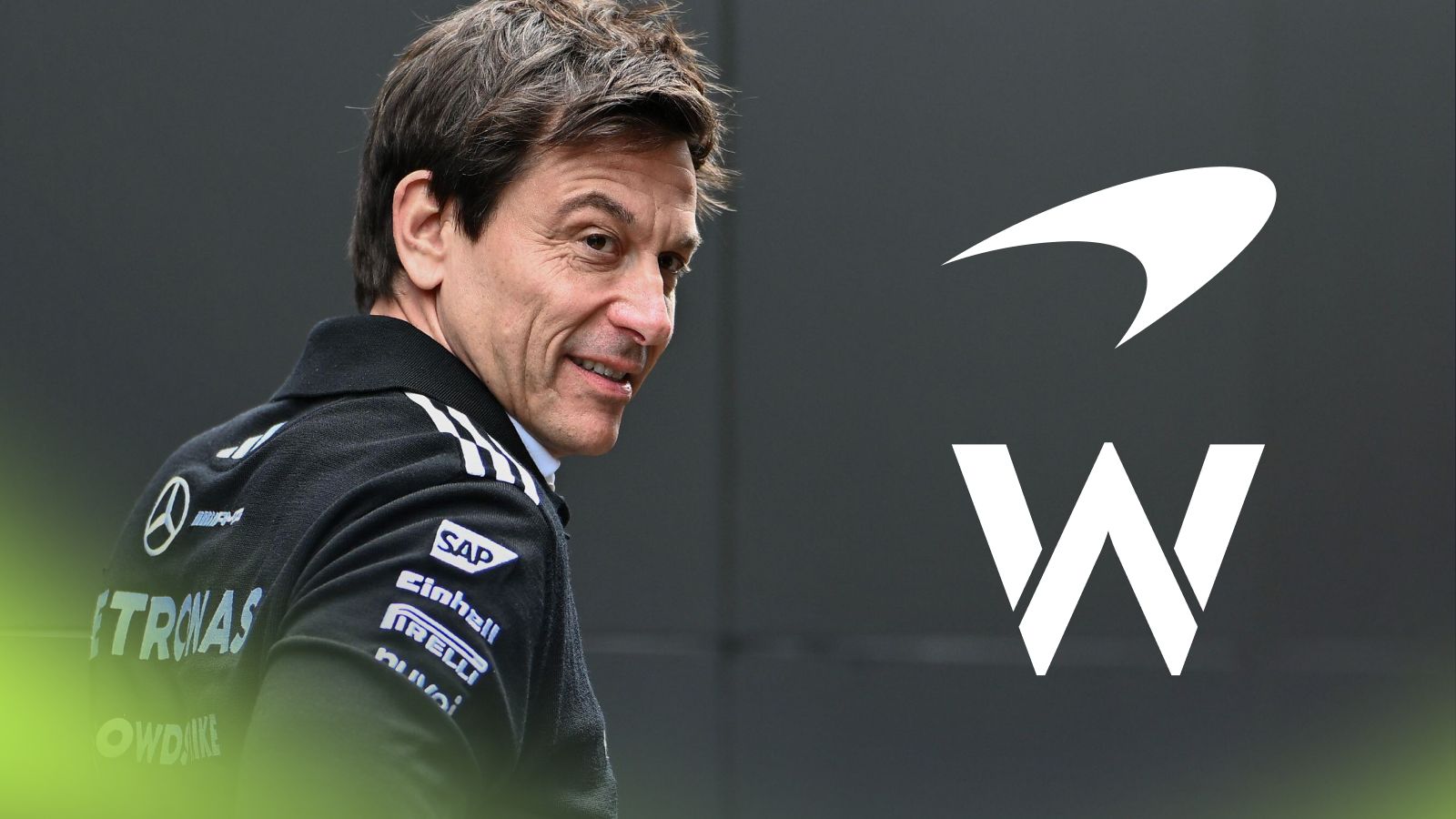 Toto Wolff ‘in two minds’ over latest Mercedes customer success in F1 2026 nod