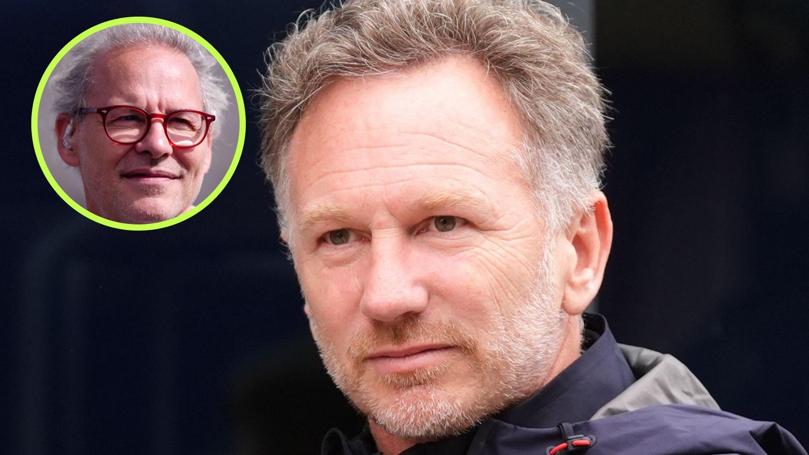 Villeneuve drops ‘great asset’ Christian Horner claim after $100 million Red Bull settlement