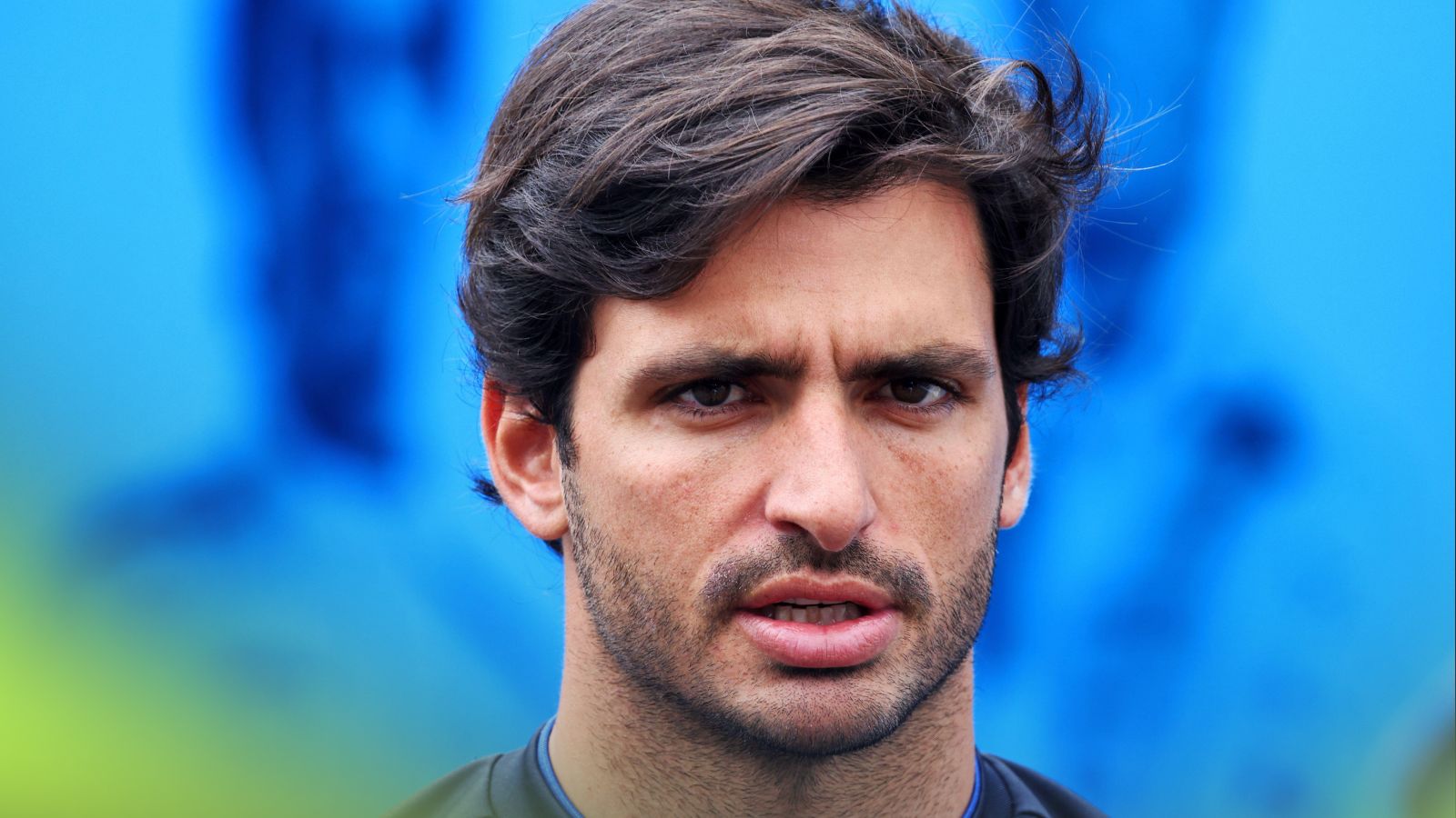 Carlos Sainz’s father makes honest admission as first Williams podium achieved