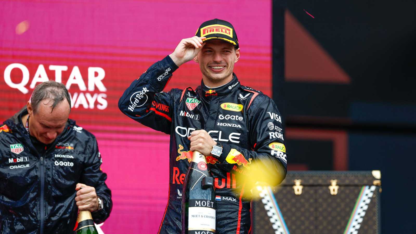 Why Red Bull has ‘more equations’ to solve despite back-to-back Verstappen wins