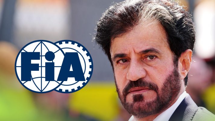 Mohammed Ben Sulayem is poised to win a second term as FIA president in an unopposed election.