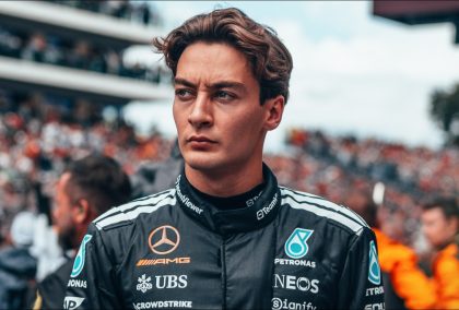 Russell to stay? Predicting the next move for every out-of-contract F1 driver