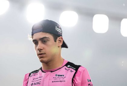 Franco Colapinto handed F1 2026 boost in ‘on a par’ verdict