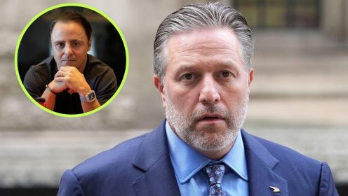 McLaren’s court case against Palou is a warning to Massa and F1 how quickly things can turn ugly